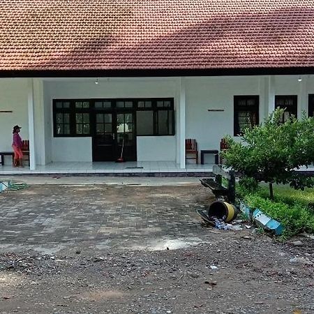 Sukamade Adventure Tour Package Bed and Breakfast Banyuwangi  Εξωτερικό φωτογραφία