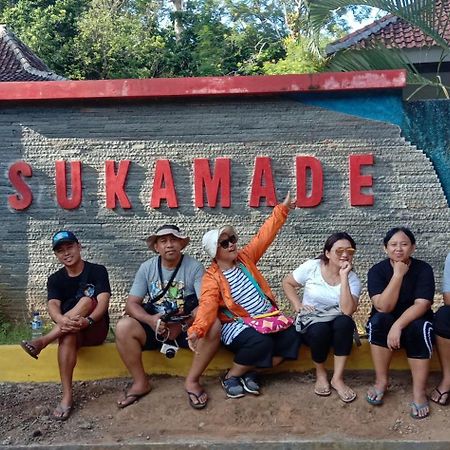 Sukamade Adventure Tour Package Bed and Breakfast Banyuwangi  Εξωτερικό φωτογραφία