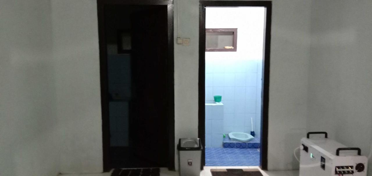 Sukamade Adventure Tour Package Bed and Breakfast Banyuwangi  Εξωτερικό φωτογραφία